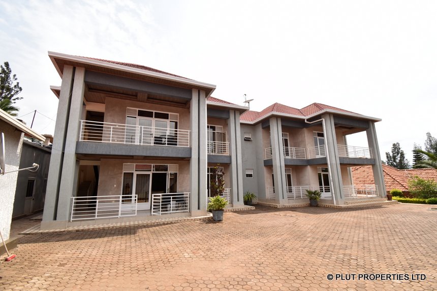 Apartment for rent in Rebero