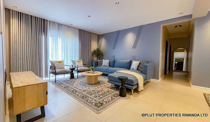 Apartment for rent in vision city