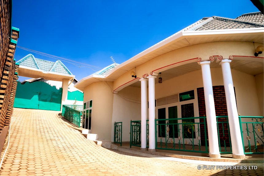 House for sale in Kicukiro Niboye
