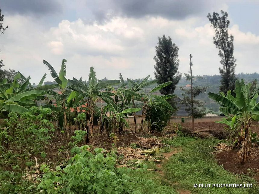 Residential land for sale in Gasogi