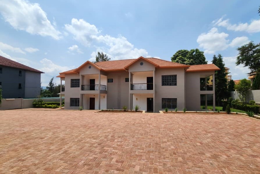 Office for rent in Gacuriro