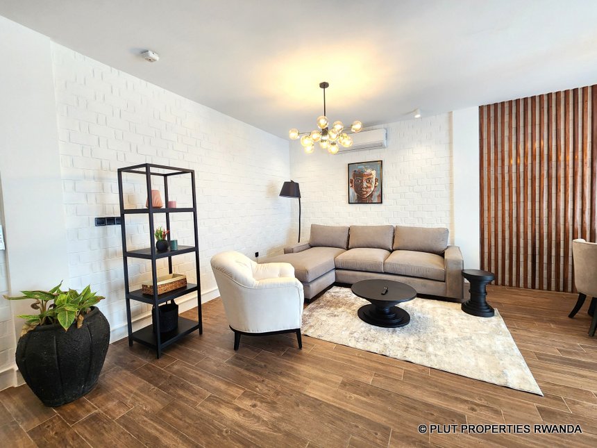 Brand New Furnished Apartment