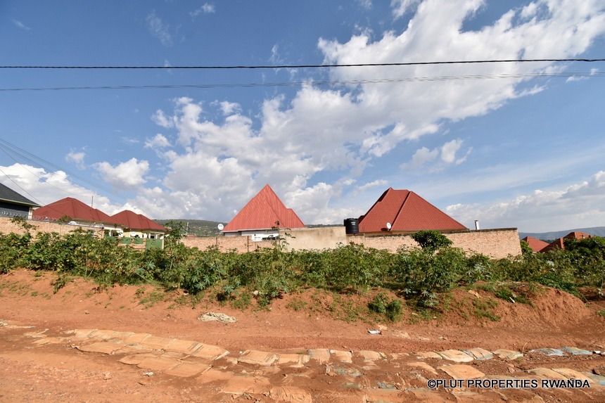 Land for sale sale in Karama