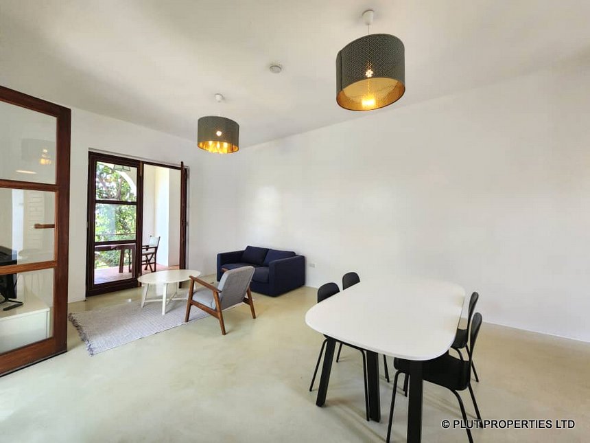 Apartment for rent in Kimihurura
