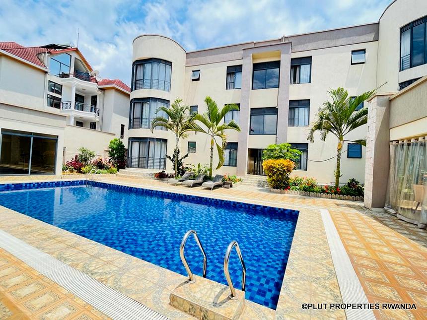 One bedroom for rent in Gacuriro