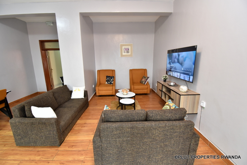 Apartment for rent in Rebero