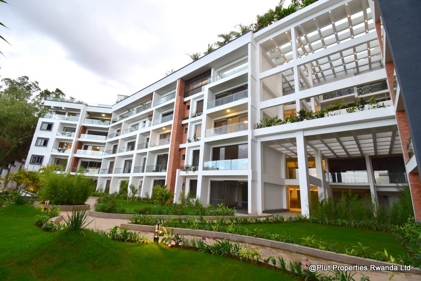 Green Nest Apartments for Sale
