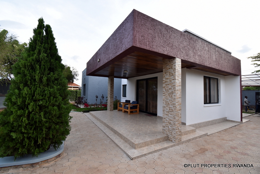House for rent in Kigali Kibagabaga