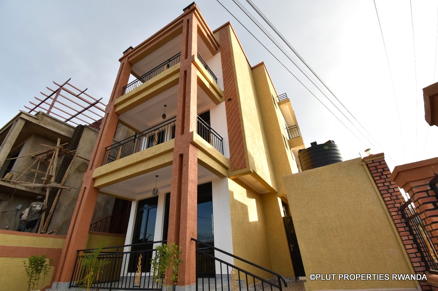 Family home for sale in Kibagabaga