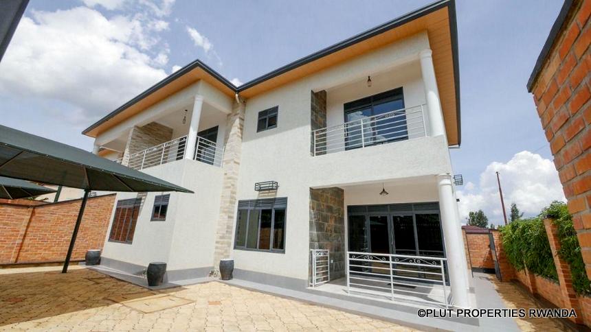 House for rent in Rusororo