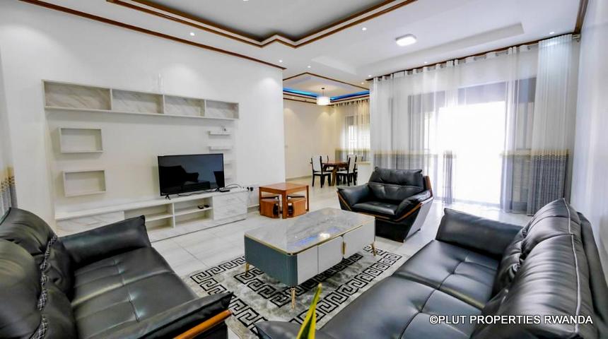 House for rent in Rusororo