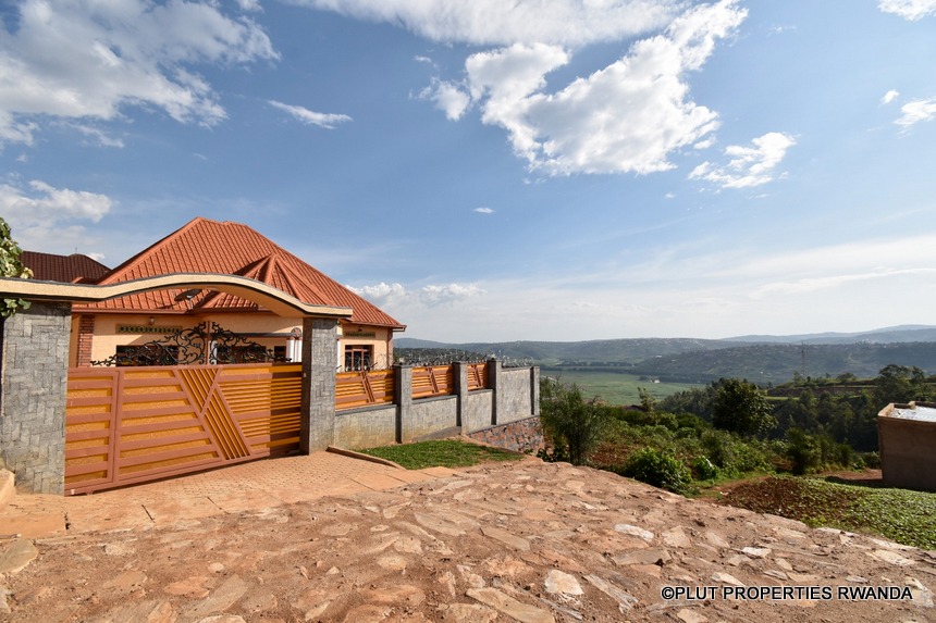 House for sale in Nyarugenge