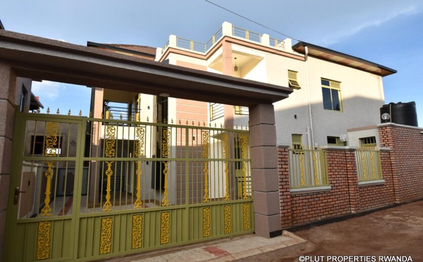 house for sale in kigali kibagabaga (23)