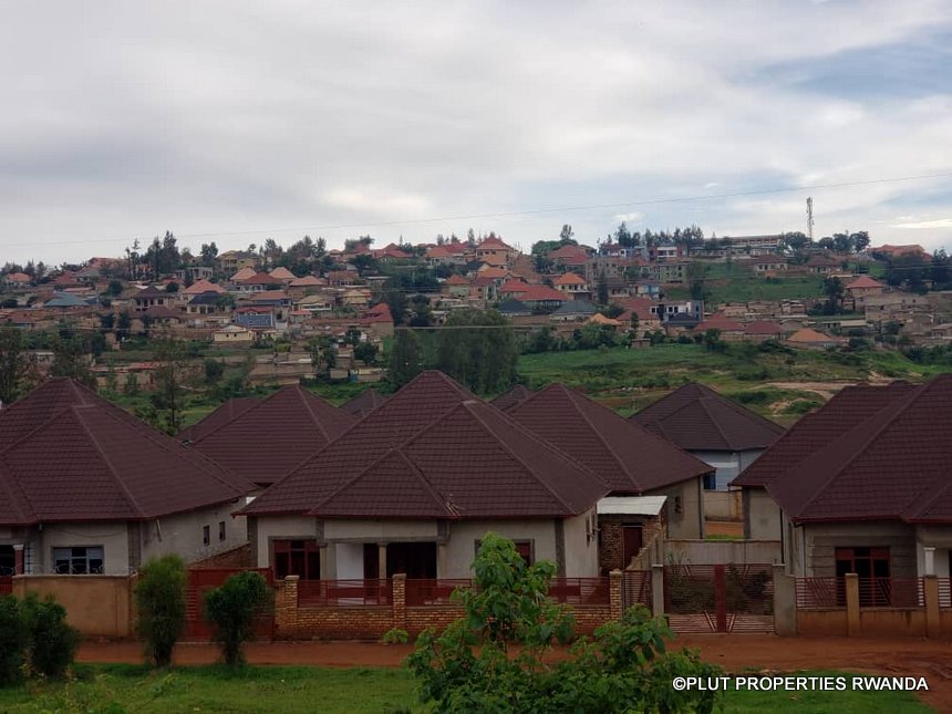 House for sale in Kimironko zindiro