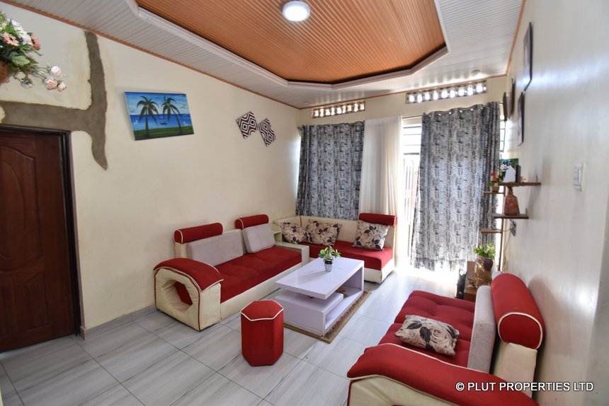 House for sale in Kigali Karama