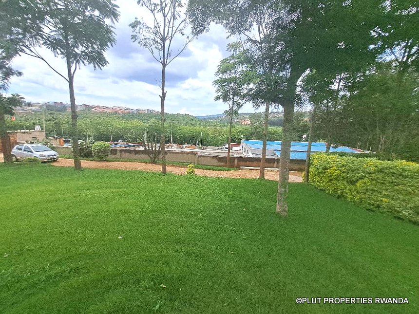 Industrial land for sale in Nyarugunga