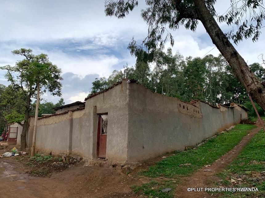 Land for sale in Kagugu