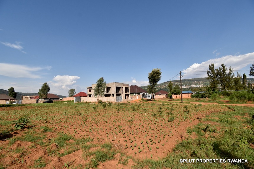 Land for sale in Karama