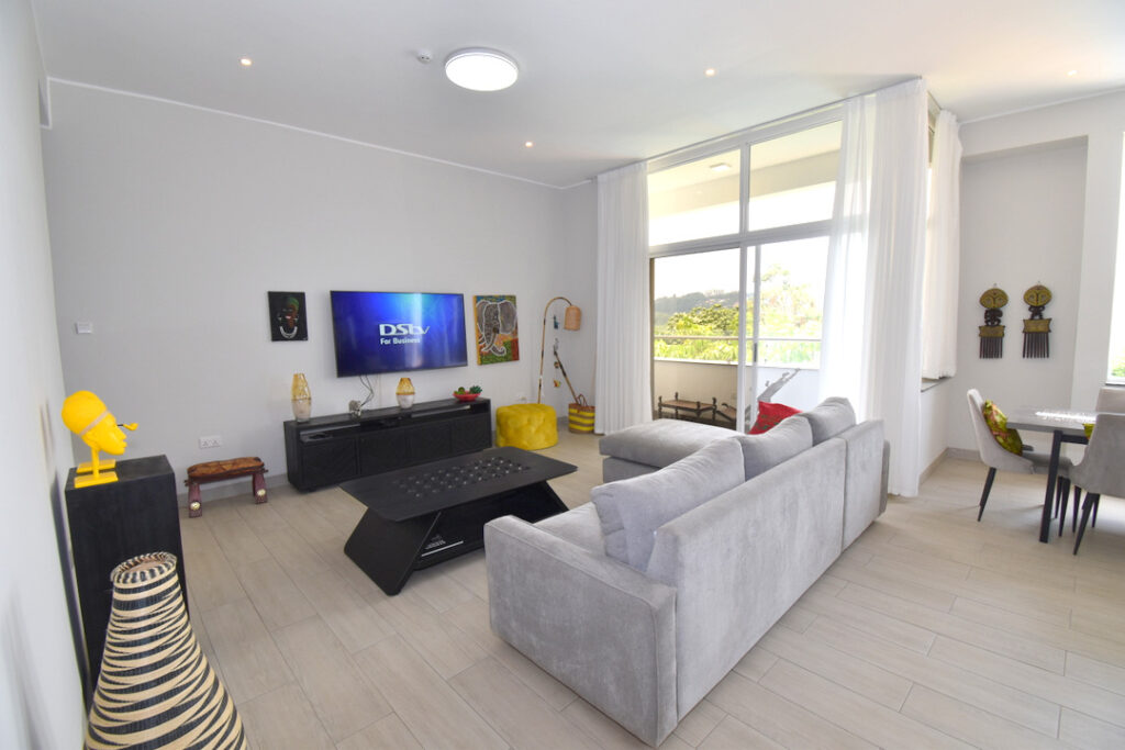Furnished Luxury Apartment for rent