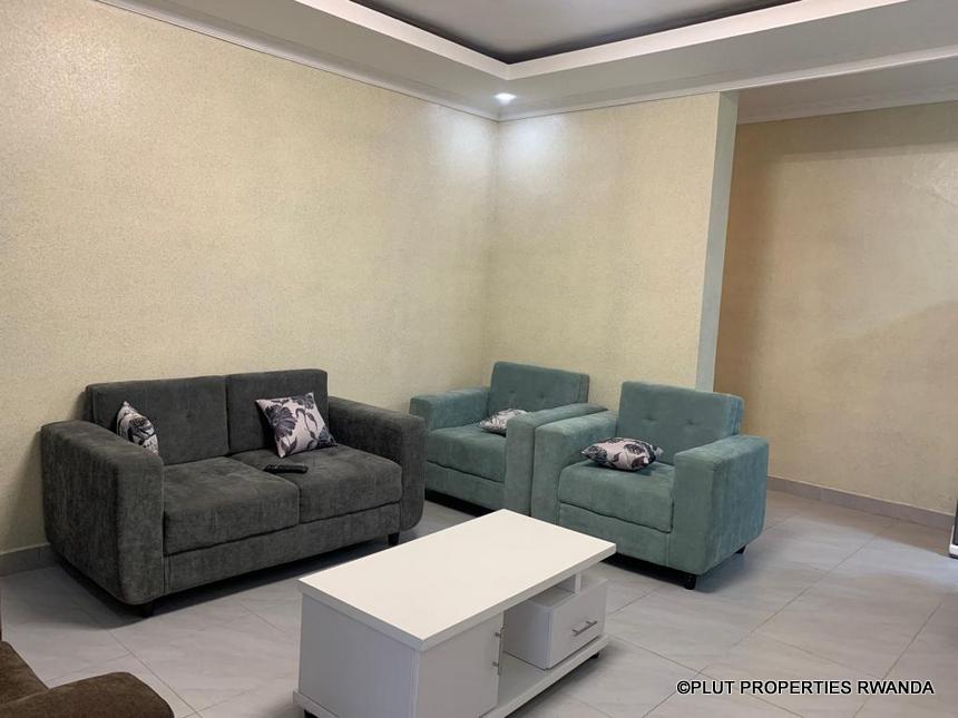 Apartments for rent in Kanombe