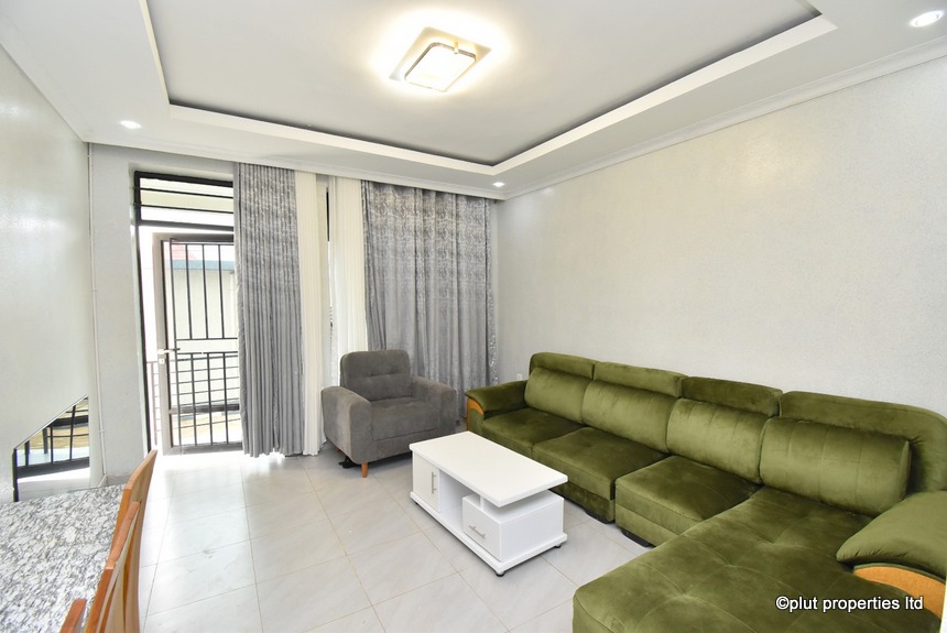 Apartment for rent in Kanombe