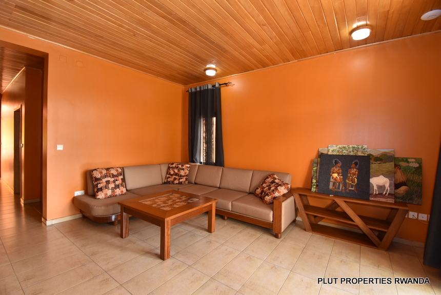 Apartment for rent in City Center