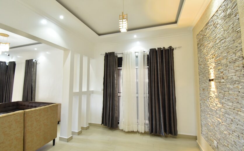 house for rent in Kibagabaga