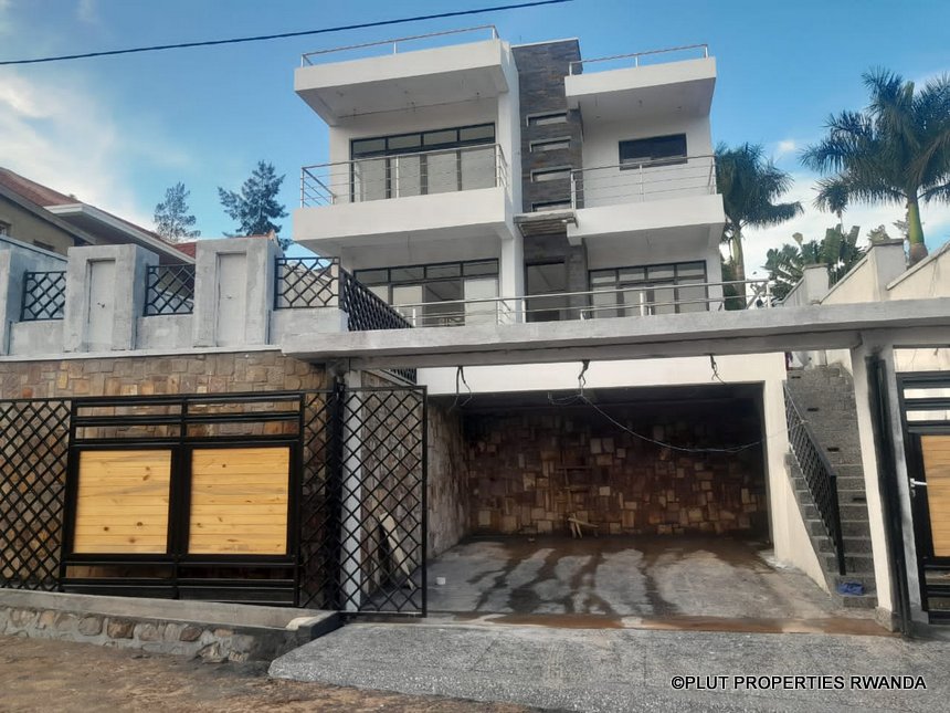 House for sale in Gisozi