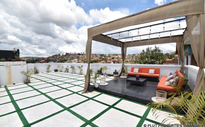 kimironko apartment for rent plut properties (19)