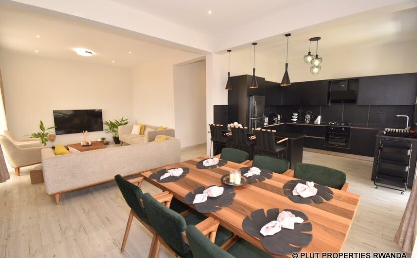 kimironko apartment for rent plut properties (2)