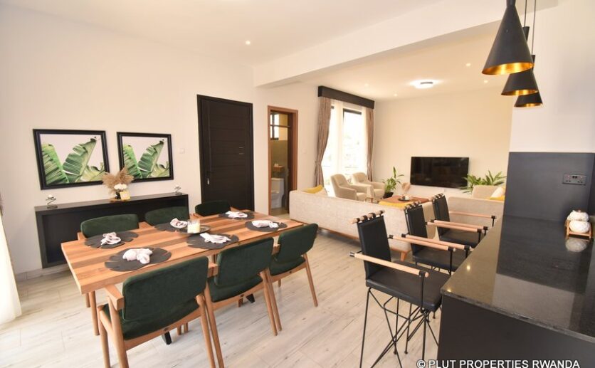 kimironko apartment for rent plut properties (4)