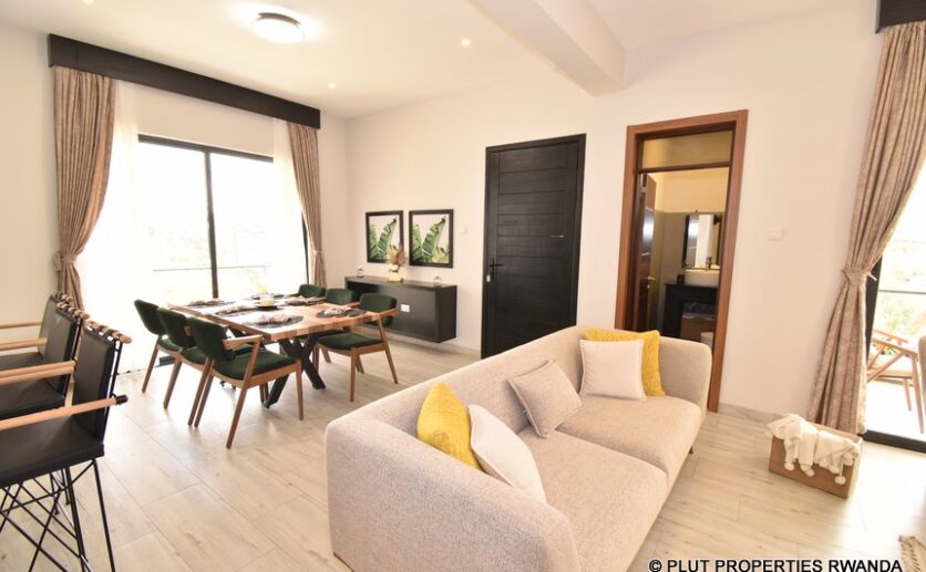 kimironko apartment for rent plut properties (7)