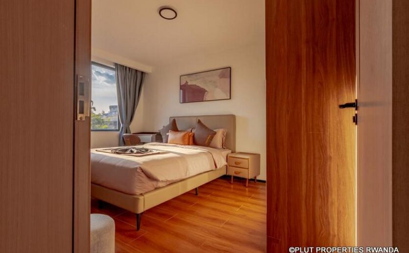 penthouse for rent in Gishushu plut properties (15)