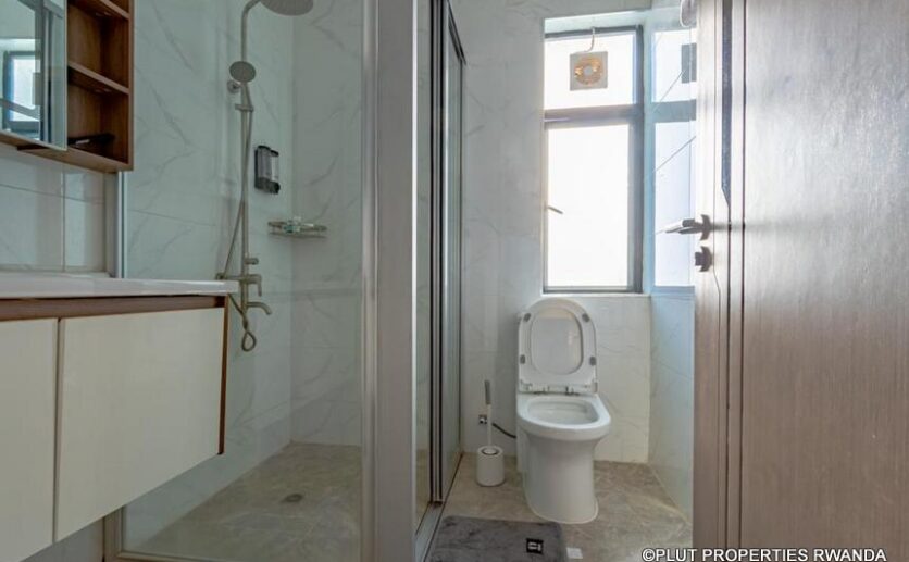 penthouse for rent in Gishushu plut properties (16)