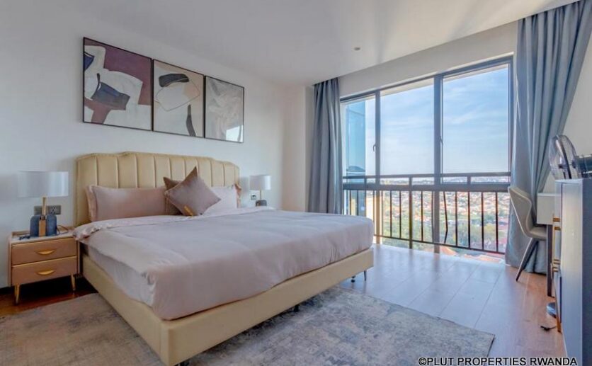 penthouse for rent in Gishushu plut properties (3)