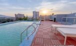 penthouse for rent in Gishushu plut properties (4)