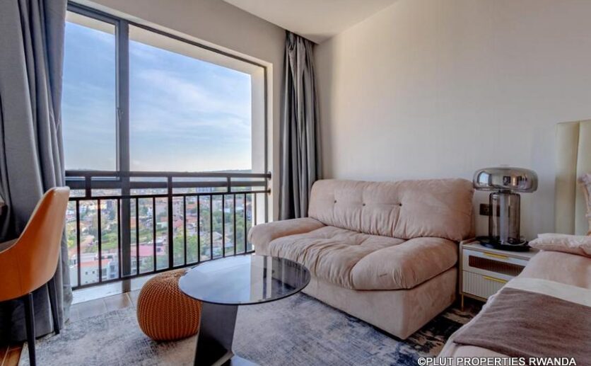penthouse for rent in Gishushu plut properties (6)