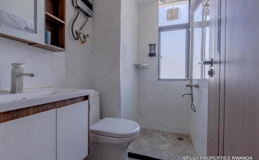 penthouse for rent in Gishushu plut properties (8)