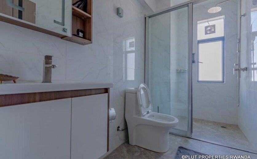 penthouse for rent in Gishushu plut properties (9)