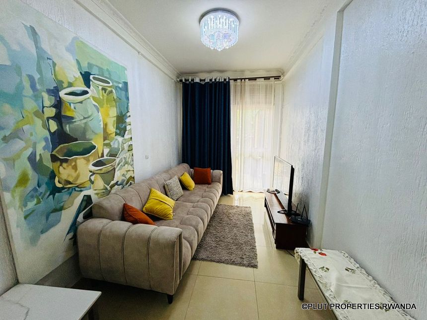 House for rent in Gacuriro
