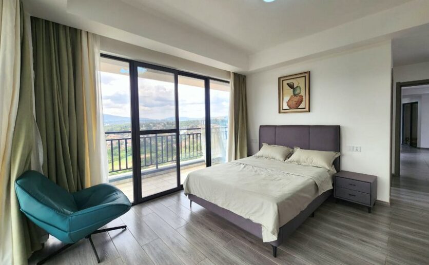 Moon apartments gishushu for sale plut properties (11)