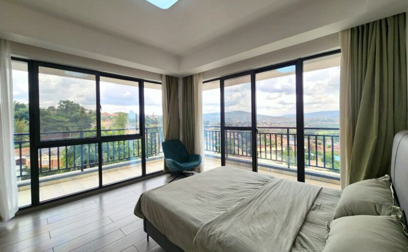 Moon apartments gishushu for sale plut properties (12)