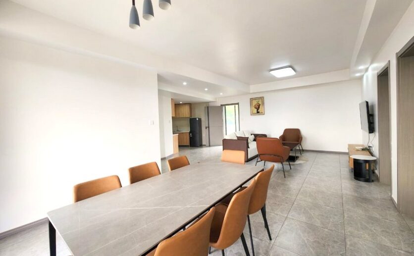 Moon apartments gishushu for sale plut properties (13)