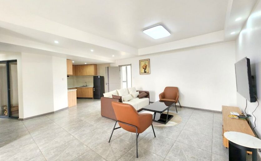 Moon apartments gishushu for sale plut properties (14)