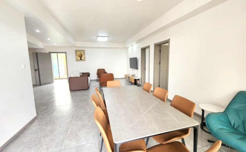 Moon apartments gishushu for sale plut properties (15)