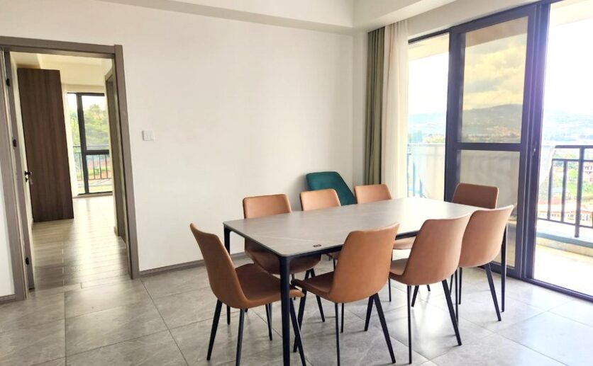 Moon apartments gishushu for sale plut properties (16)