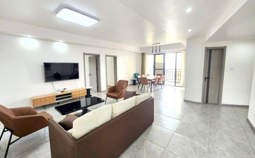 Moon apartments gishushu for sale plut properties (19)