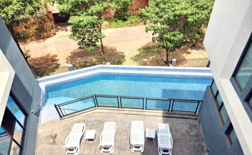 Moon apartments gishushu for sale plut properties (2)