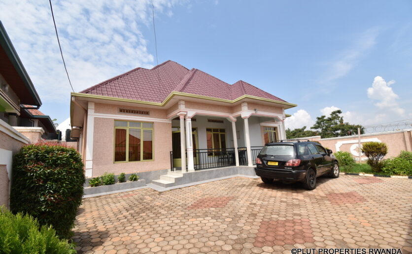 affordable house in Kanombe (11)