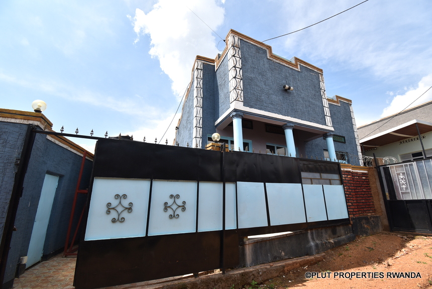 Rent in Kanombe.